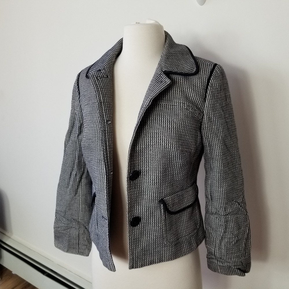 3/$30  Ann Taylor Loft  Blazer